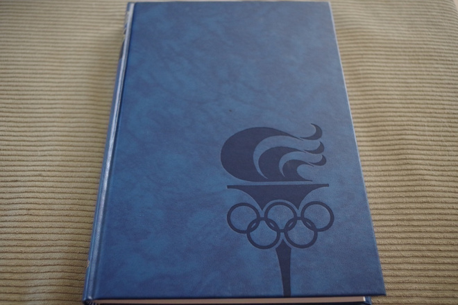 Suuri olympiateos 7: Albertville 1992