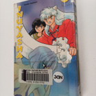 Rumiko Takahashi : Inuyasha 35 - pikkukuva 1