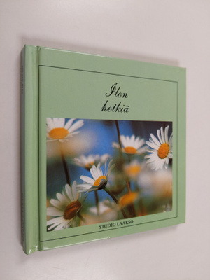 Ilon hetkiä