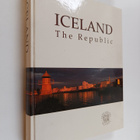 Johannes Nordal : Iceland - the republic - pikkukuva 1