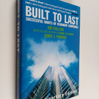 Jim Collins : Built to last : successful habits of vision... - pikkukuva 1