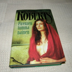 Nora Roberts Firenzen tumma nainen   -sid - pikkukuva 1