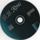 B. B. King • Blues You Can Use CD UUSI - pikkukuva 5