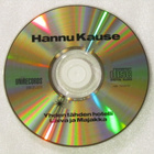 Hannu Kause • Yhden Tähden Hotelli / Laiva ja Majakka CDS - pikkukuva 2