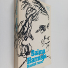 Saima Harmaja : Kootut runot - pikkukuva 1