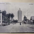Gamlakarleby / Kokkola, Jungfrustigen / Neitsytpolku p. 1924 - pikkukuva 1