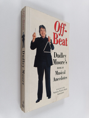 Dudley Moore : Off-beat