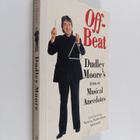 Dudley Moore : Off-beat - pikkukuva 1