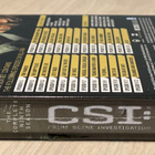 CSI: Las Vegas: Kausi 9 (2008-2009) Blu-ray (UUSI) - pikkukuva 4