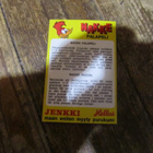 nakke , JENKKI Keräilykuva - pikkukuva 2