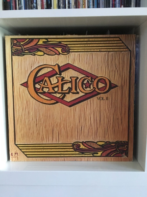 (LP) Calico - Vol. II