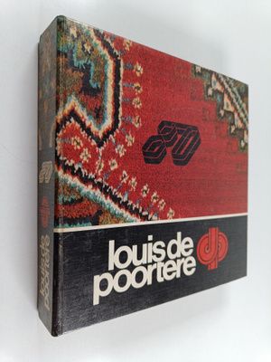 Louis de poortere - Manufacturers of carpets of world renown