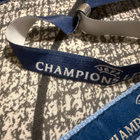UEFA CHAMPIONS LEAGUE VIP PAKETIN TAVARAT 2011 - pikkukuva 4