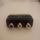 SCART adapteri - pikkukuva 2