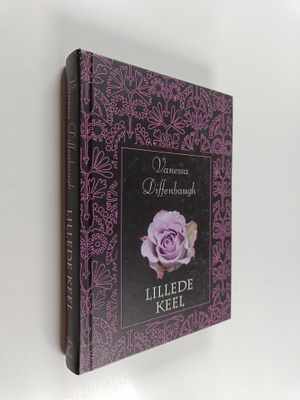Vanessa Diffenbaugh : Lillede keel
