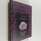 Vanessa Diffenbaugh : Lillede keel - pikkukuva 1