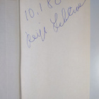 Reijo Lehtinen : Taitekohdassa (signeerattu) - pikkukuva 3