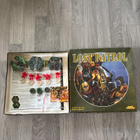 Lost Patrol 2000 Warhammer Games Workshop - pikkukuva 1