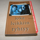 Scott Smith Joka leikkiin ryhtyy -nid - pikkukuva 1