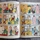 OHUKAINEN JA PAKSUKAINEN N:O 38 / 1967 - pikkukuva 3