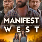 MANIFEST WEST (24 117) UUSI -FI- DVD suomik./GB 2022 - pikkukuva 2