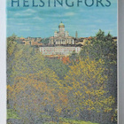 Lauri Aho: HELSINGFORS, Stadens Anlete - pikkukuva 1
