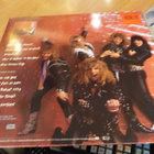 HELIX - WILD IN THE STREETS EX-/EX+ LP KOLMELLA NIMMARILLA - pikkukuva 2