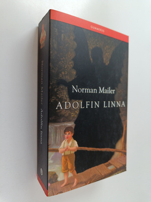 Norman Mailer : Adolfin linna
