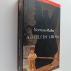 Norman Mailer : Adolfin linna - pikkukuva 1