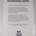 Fred Adams : Maailmankaikkeuden elämäkerta : ikuisuuden f... - pikkukuva 2