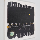 Johanna Venho : Postia Saturnukseen : runoja - pikkukuva 1