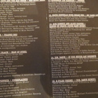 Songs in the Key of X CD - pikkukuva 3