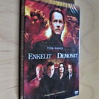 Enkelit ja demonit dvd, uusi - pikkukuva 1