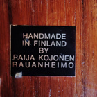 Ikoni, Raija Rauanheimo-Kojonen, 1960-luku - pikkukuva 4