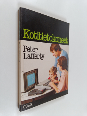 Peter Lafferty : Kotitietokoneet