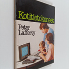 Peter Lafferty : Kotitietokoneet - pikkukuva 1