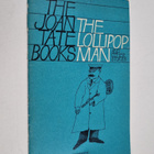 Joan Tate : The Lollipop Man and other stories - pikkukuva 1