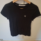Calvin Klein Jeans t-paita - pikkukuva 3