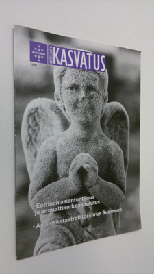 Kristillinen kasvatus 1/2005