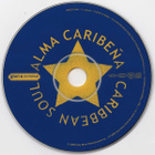 Gloria Estefan - Alma Caribena = Caribbean Soul - CD - pikkukuva 3