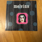 Melvins Black Stooges 7” - pikkukuva 1
