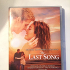 The Last Song (2010) Miley Cyrus & Liam Hemsworth (DVD) - pikkukuva 1