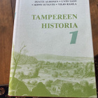 Tampereen historia, 4 osaa - pikkukuva 2