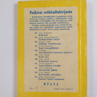 Viljo Rauta : Kreivisodan seikkailijat : historiallinen s... - pikkukuva 2