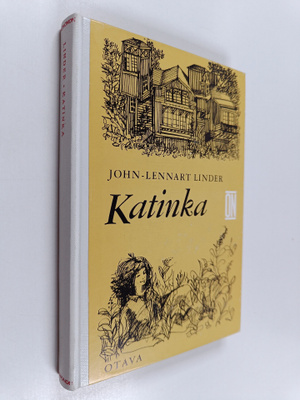 John-Lennart Linder : Katinka