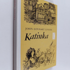 John-Lennart Linder : Katinka - pikkukuva 1