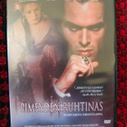 Pimeyden ruhtinas - tositarina Draculasta (DVD) - pikkukuva 1