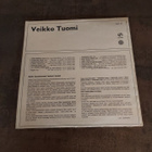 Veikko Tuomi - Sulle Kauneimmat Lauluni Laulan - pikkukuva 2