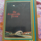 "THE DEVONSVILLE TERROR" (SUOMI Fix VHS ! !) - pikkukuva 1