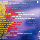 Various • Dance Hits CD - pikkukuva 2